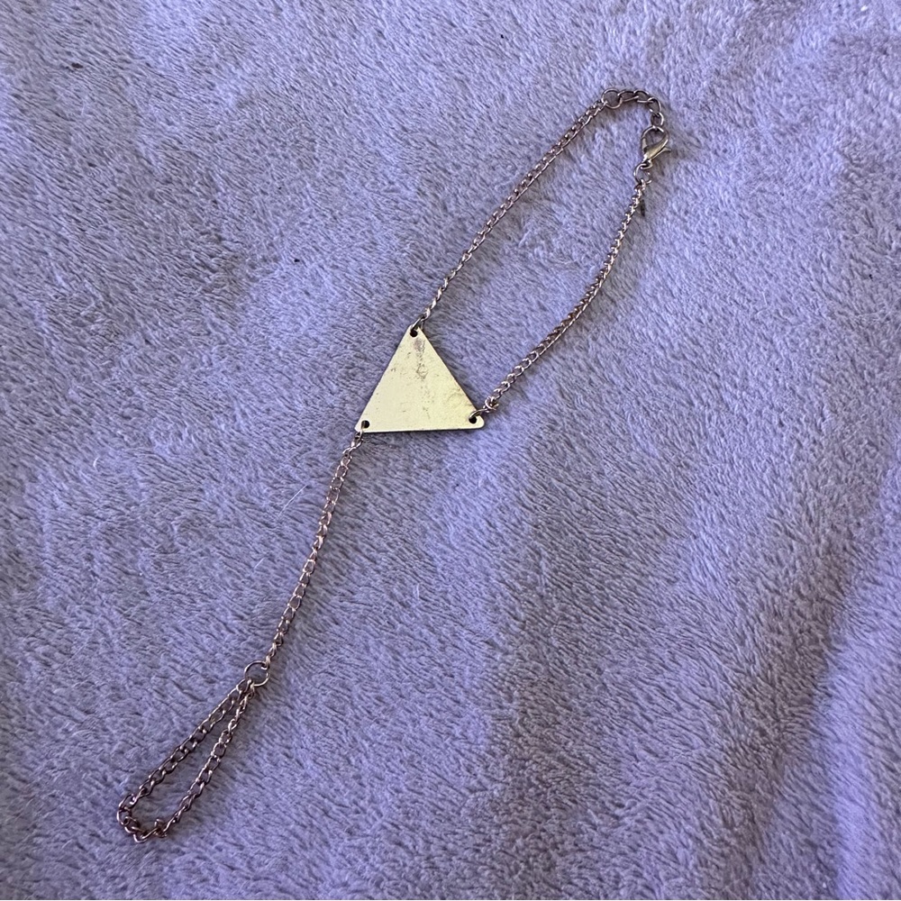 Hand/Foot chain bundle - Picture 3 of 5